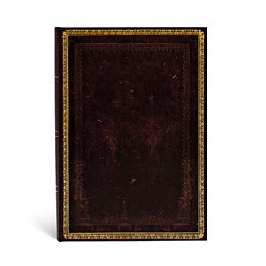 Marruecos Negro - Front