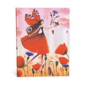 Poppy Field - Front
