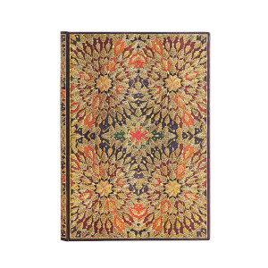 Fleurs de Feu - Front