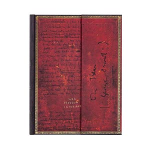 Orwell, 1984 - Front