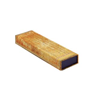 アレクサンドル・デュマ没後150年　モンテ・クリスト伯　Pencil Case - Angle