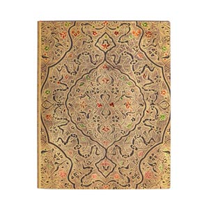Zahra - Front