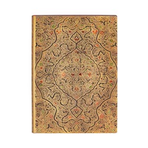 Zahra - Front