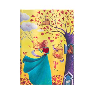 Herbstlaub - Front