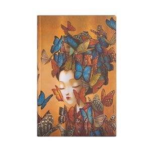 Madame Butterfly - Front