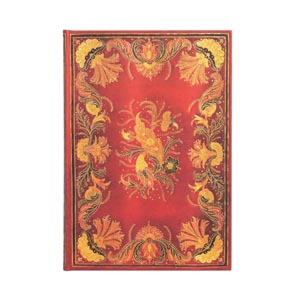 Fiammetta - Front