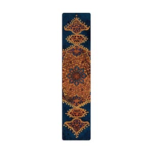 Safavide Indigo - Front
