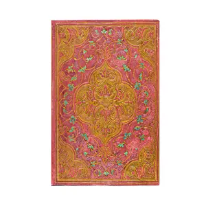 Cronache Rosa - Front